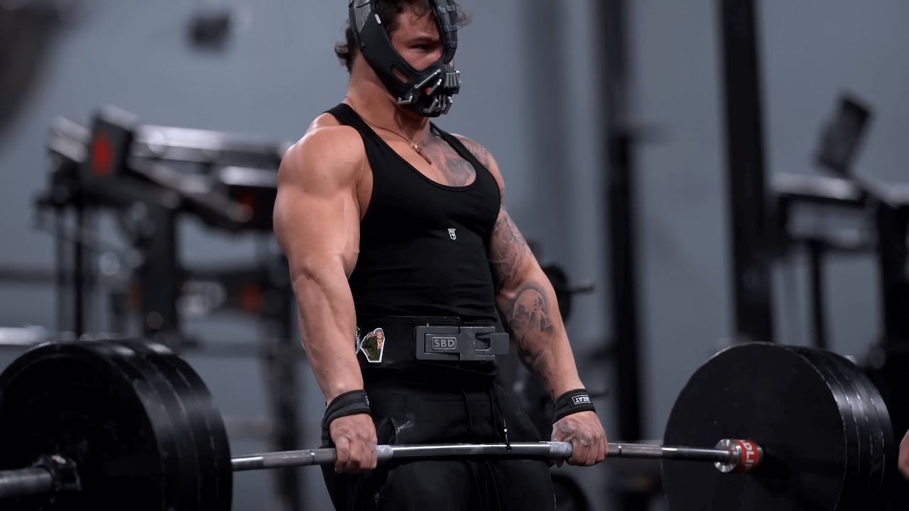 🔥 Zyzz - Need You (Mqx Hardstyle Remix) | High-Energy Sped Up Version