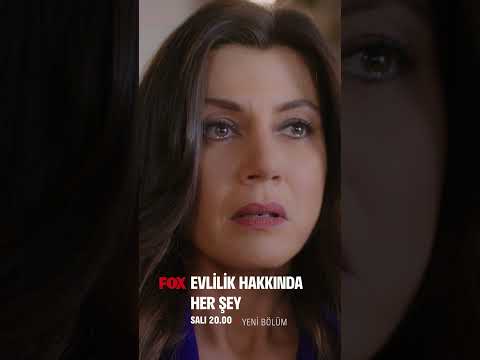 Ben Babamla Kalmak İstiyorum - Evlilik Hakkında Her Şey 13. Bölüm 1. Fragmanı #shorts