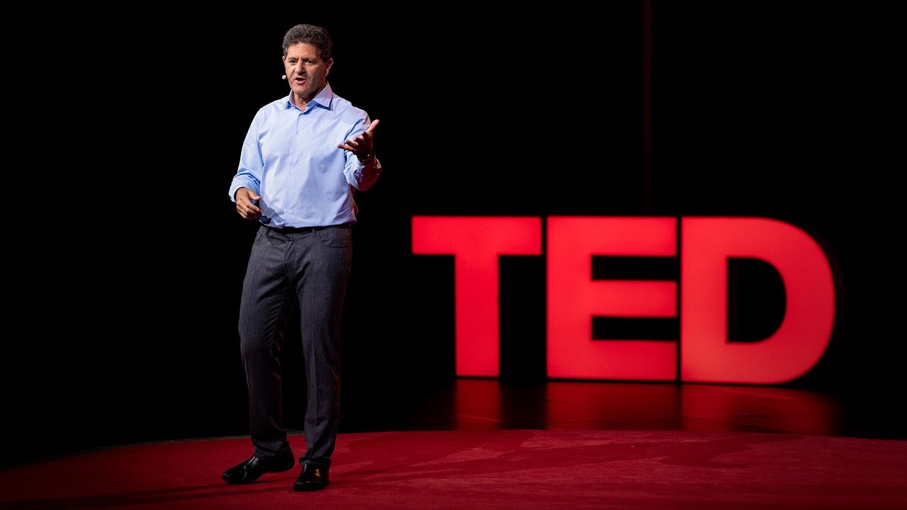 Capitalism's Hidden Flaws & a New Path π