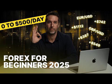 Forex Factory | Simple Guide for Beginners