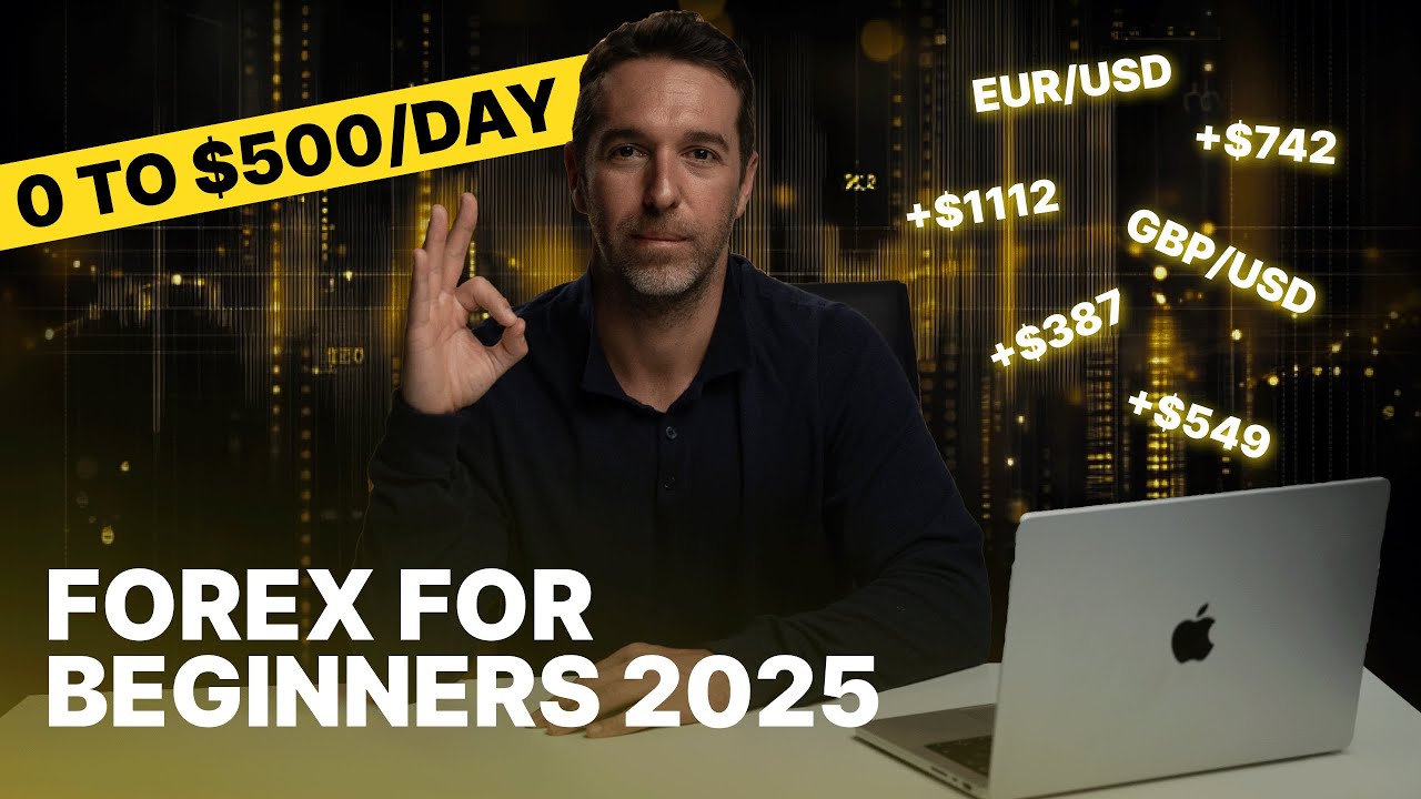 Forex Factory for Beginners: Easy Guide to Start Trading 💹