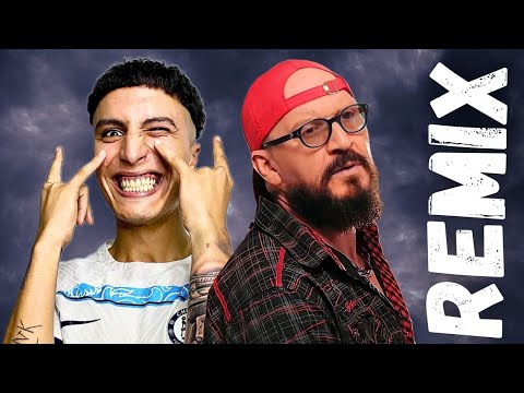 Cheb Bilal & Bo9al - Chabiba Remix 🎶
