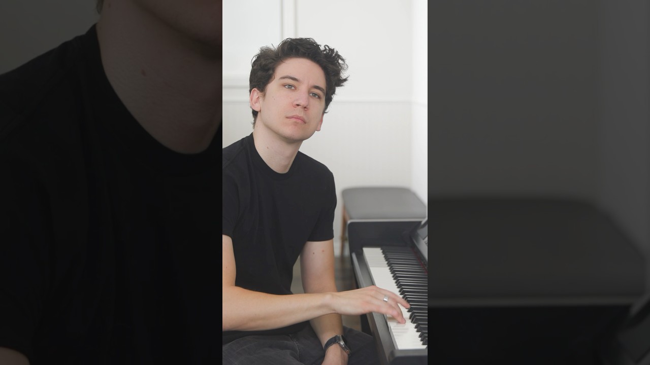 Oops! Writing Songs That Already Exist, Pt. 7 🎶