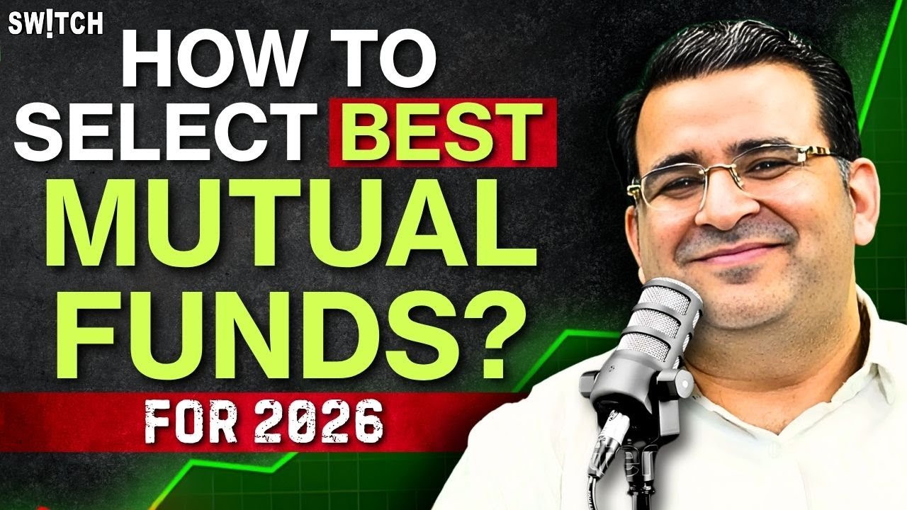Top Mutual Funds to Invest in 2026: Expert Tips for Small, Mid, and Flexi Cap Funds 📈