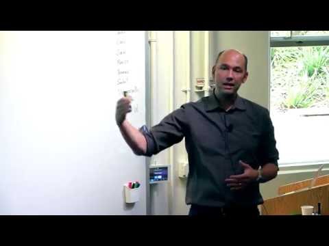 Beyond Worst-Case Analysis I