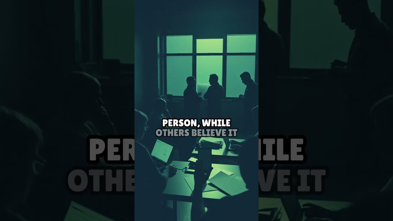 Uncover the Mystery of Satoshi Nakamoto 🕵️‍♂️