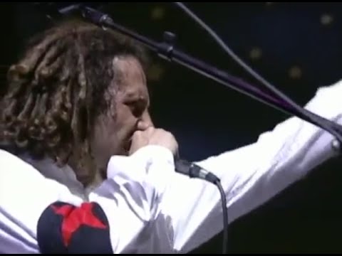 Rage Against the Machine - Wake Up Live at Woodstock 99 🎸