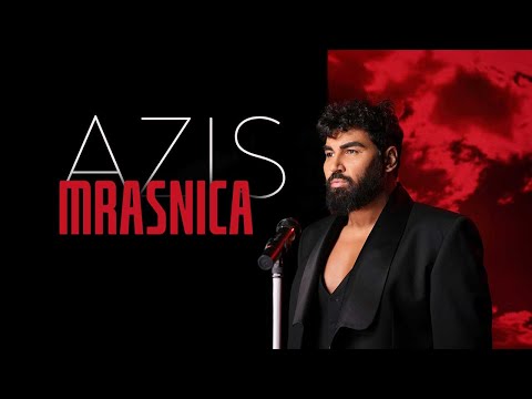@Azis - Mrasnica I Азис - Мръсница (Official video 2024)