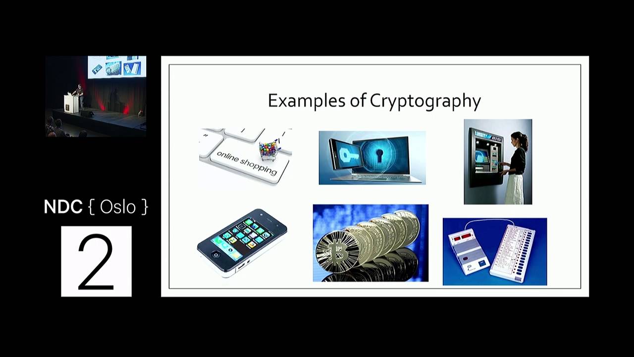 .NET Data Security: Why Hope Is Not a Strategy 🔐