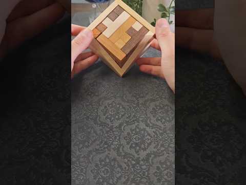 Can you solve the Y puzzle?!! #puzzle #puzzles #brainteaser #amazing