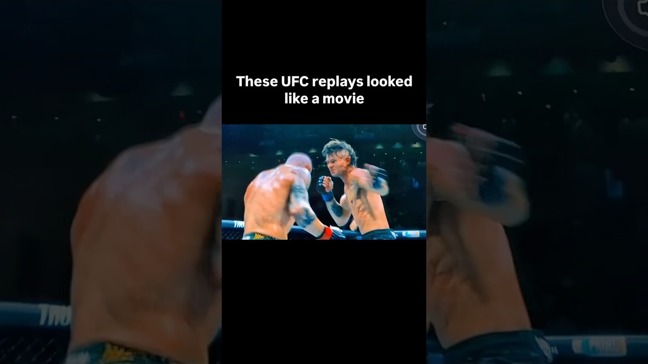 Absolute Cinema Highlights 🎥