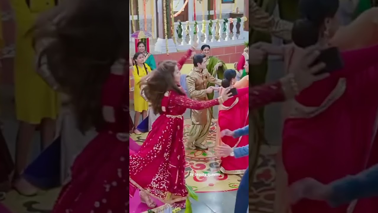 Popular Indian Drama Scene ๐ฌ