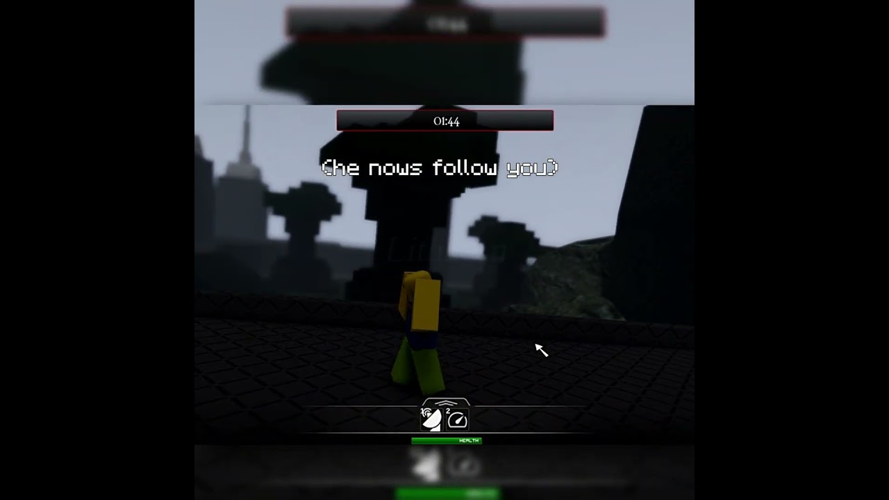 Day 7 of Developing 'GIVE ME YOUR BEST' Horror Game ๐ฎ