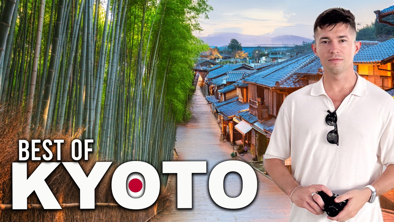 15 Top 15 Things to Do in Kyoto, Japan in 2025 🇯🇵