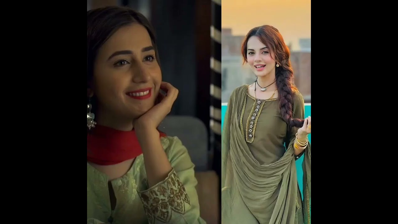 Hilarious Moments with Komal Meer, Hiba Aziz & More! 😂