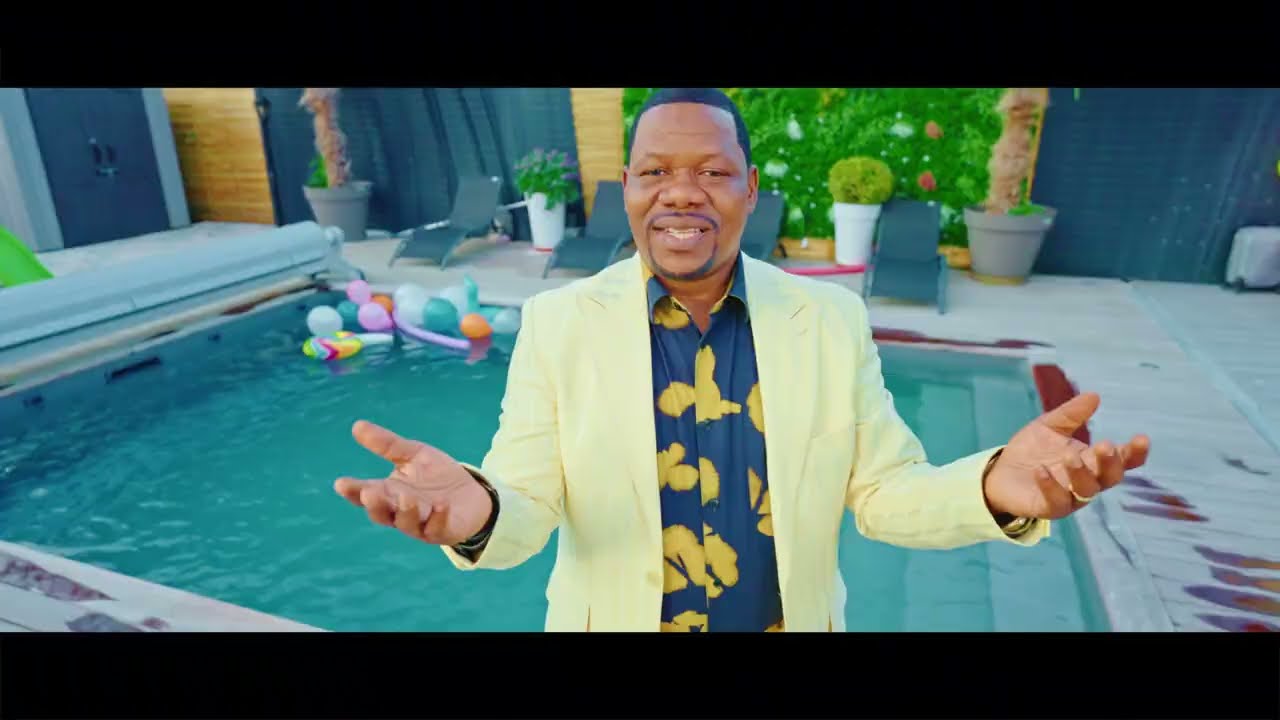 Moise Matuta - Mufiniku (Official Video) ✨