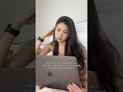 im so sorry but “our beloved summer” was just too slow for me 😭