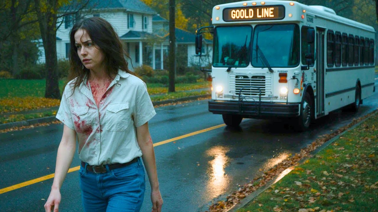 Trust No One 🚆 Thriller Movie in HD