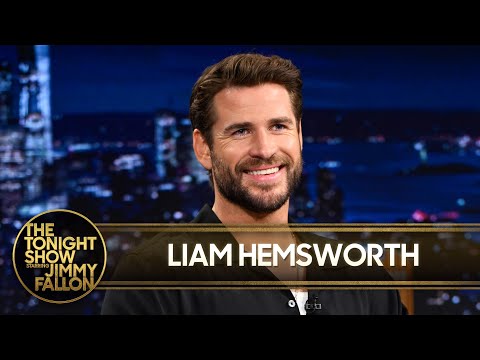 Liam Hemsworth Played The Witcher Games 8 Years Before Being Cast as Geralt; Shares Engagement Story