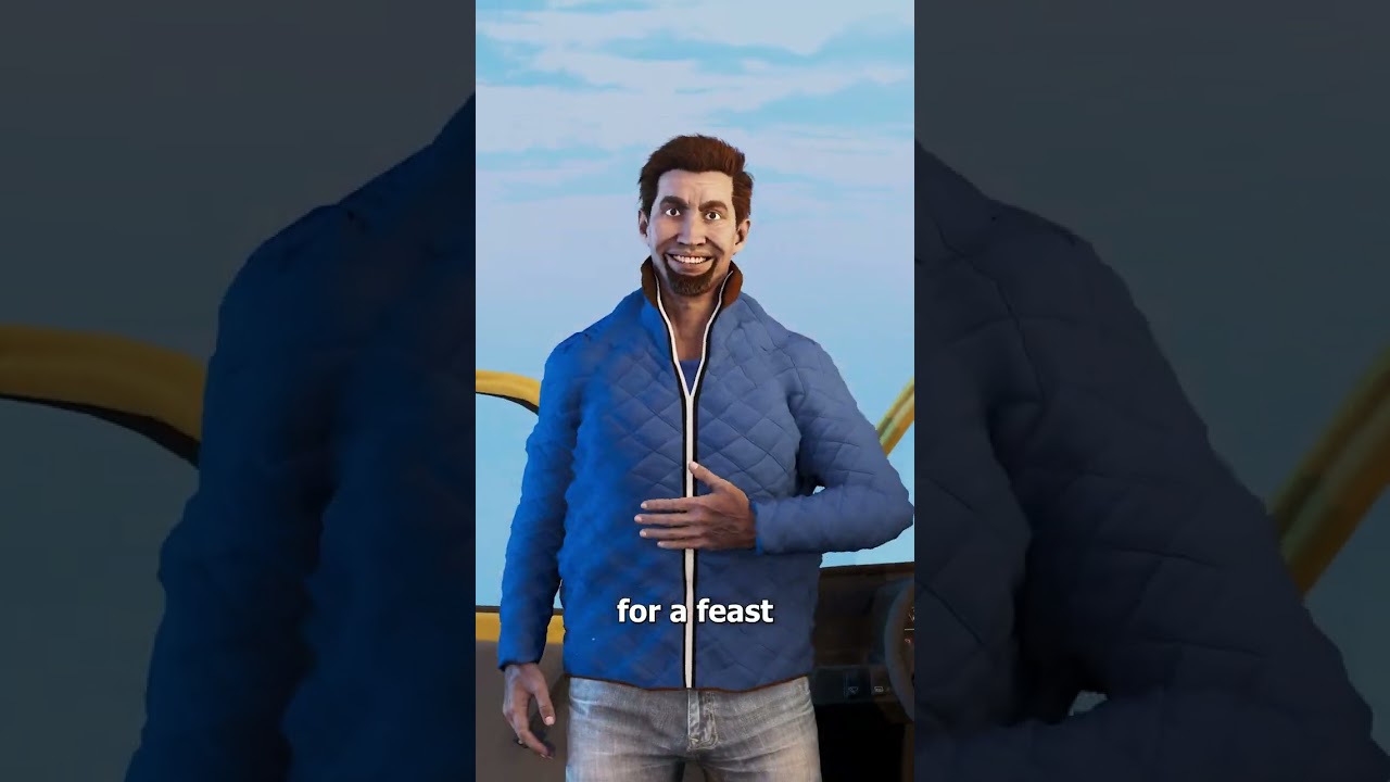 Frozen Iguanas Cause Dangerous Car Crash ❄️