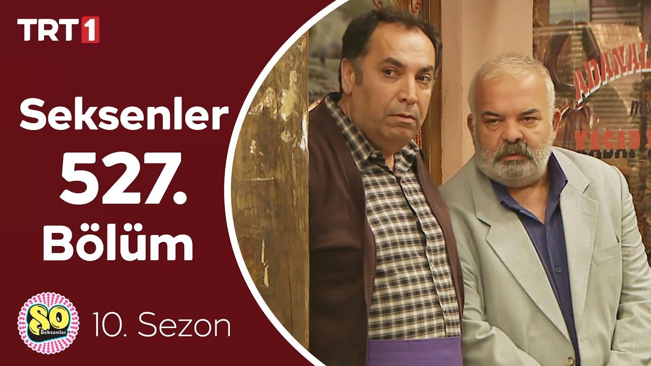 Seksenler 527. Bölüm: Gizemli Not ve Muhtarlık Sırları 🕵️‍♂️