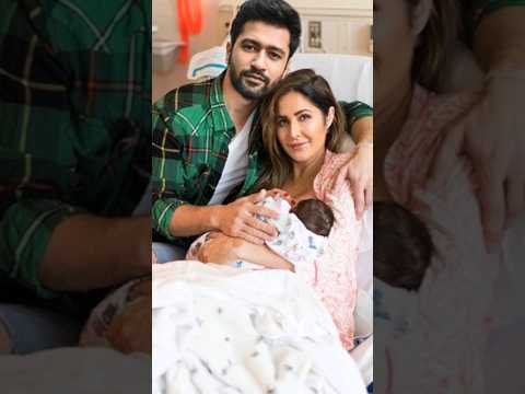 Katrina Kaif Pregnant: Baby Bump Spotted in London with Vicky Kaushal🤰