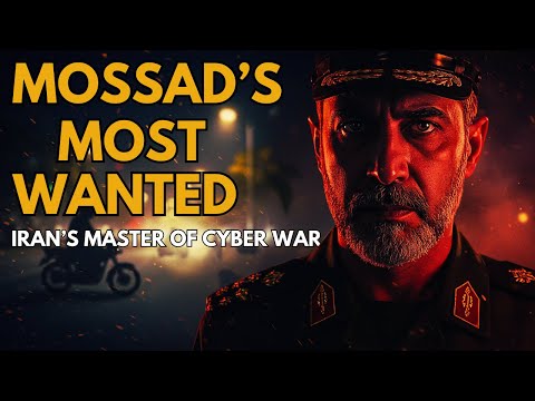 How Mossad Hunted Down Colonel Khodaei–Iran’s Cyber War Mastermind