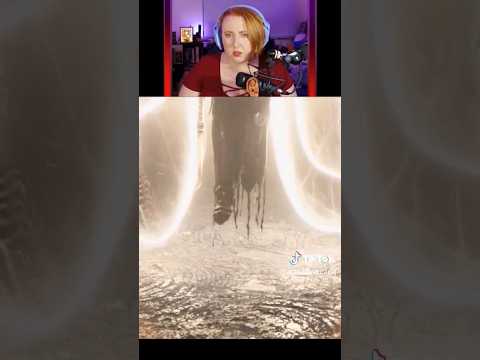 Diablo IV Inarius Cinematic | Lilith and Inarius Diablo 4  #diabloiv