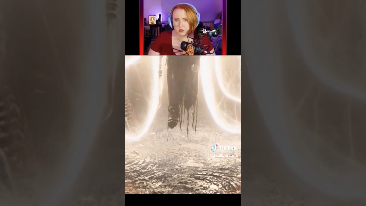 Epic Diablo IV Inarius & Lilith Cinematic – Uncover the Dark Secrets! 🔥