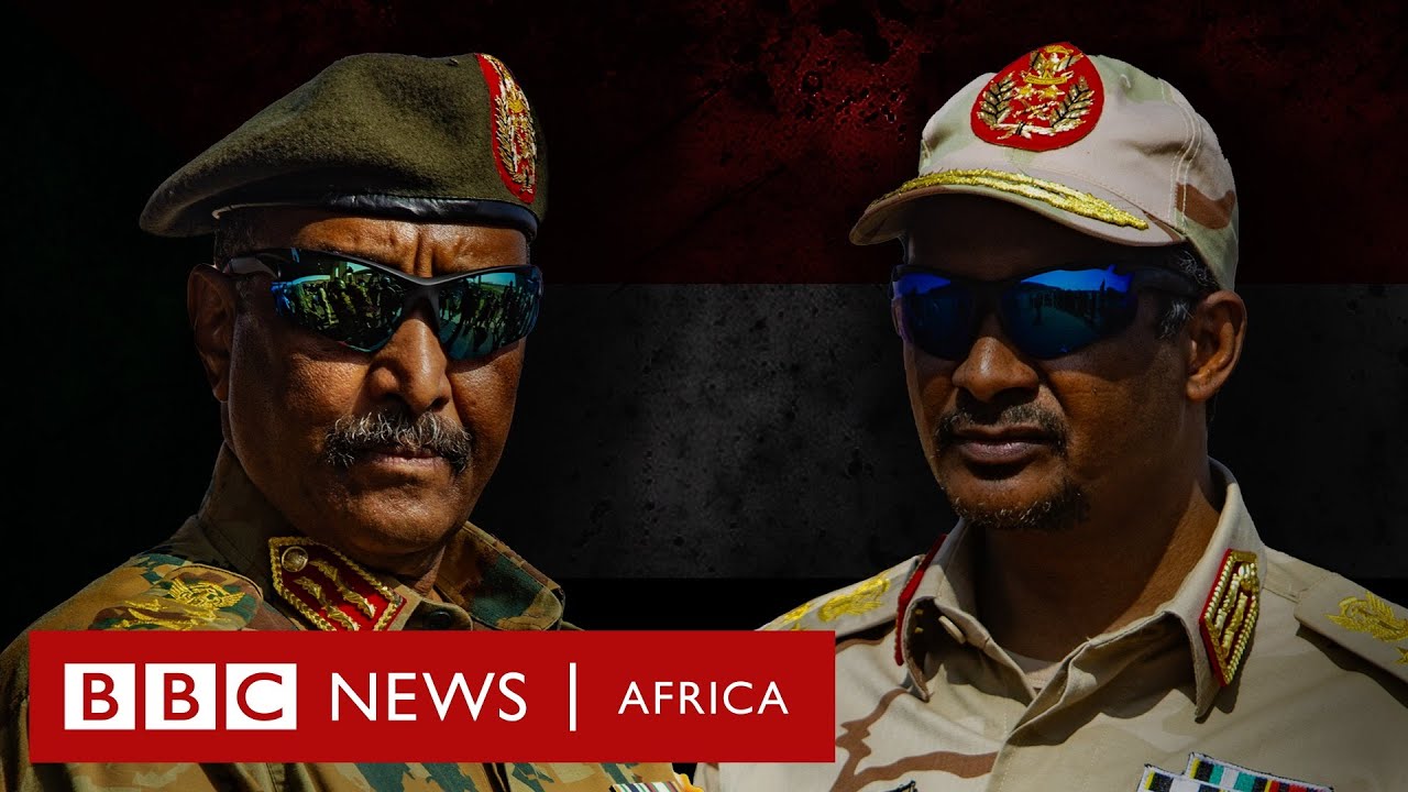 Sudan War: Key Events & Current Situation ๐ฐ