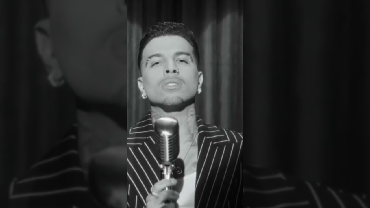 2025 celebrando un año más del flow de Rauw Alejandro 🎂🔥