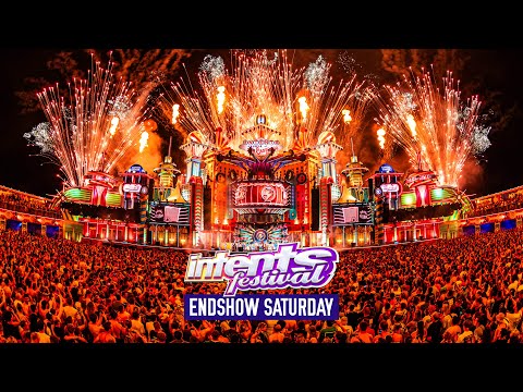 Saturday Endshow - Intents Festival 2025