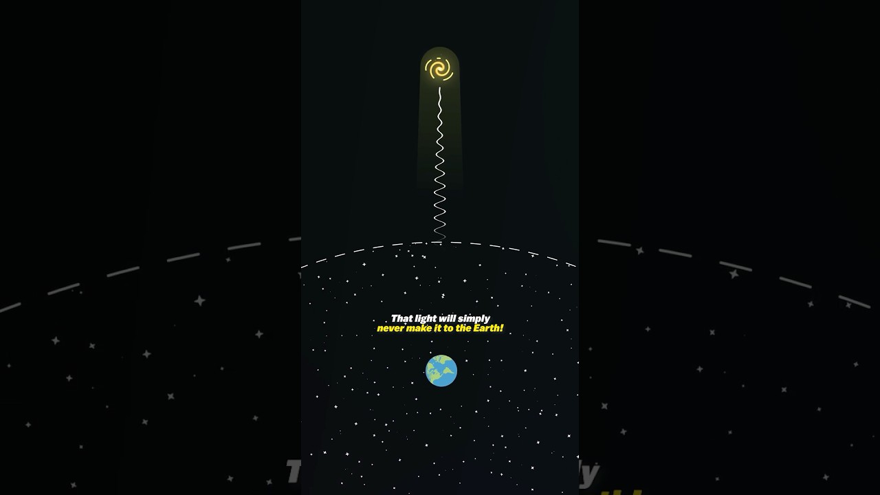 The Most Heartbreaking Space Fact 🌌