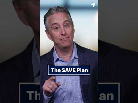 SAVE ON STUDENT LOANS: The SAVE plan explained at LevelAll.com