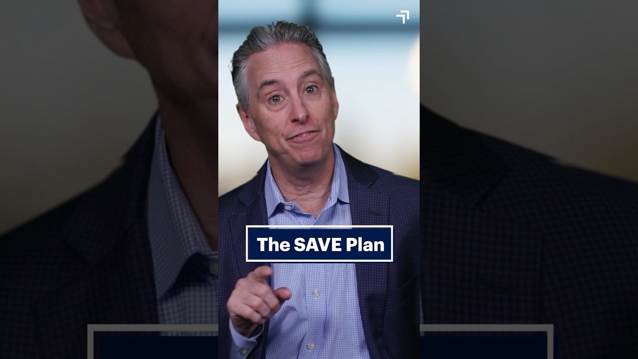 Save Big on Student Loans with the SAVE Plan π°