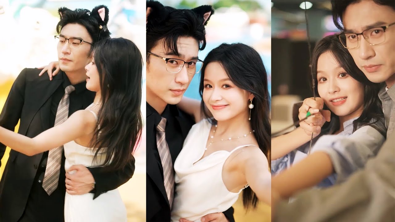 Time Travel Love Story: She Meets Her Future Husband and Chases Love 💖 | CDRAMA Recap