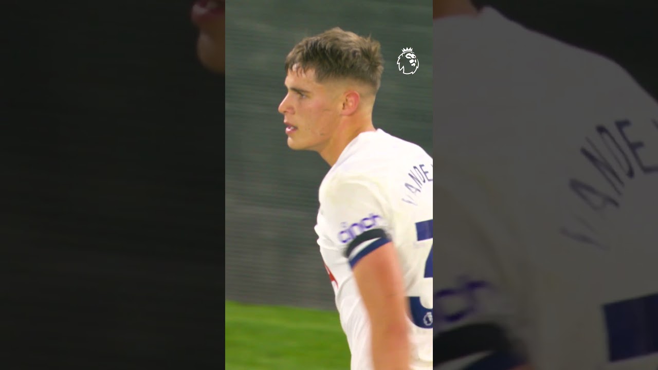 Micky Van de Ven's Incredible Speed ⚡