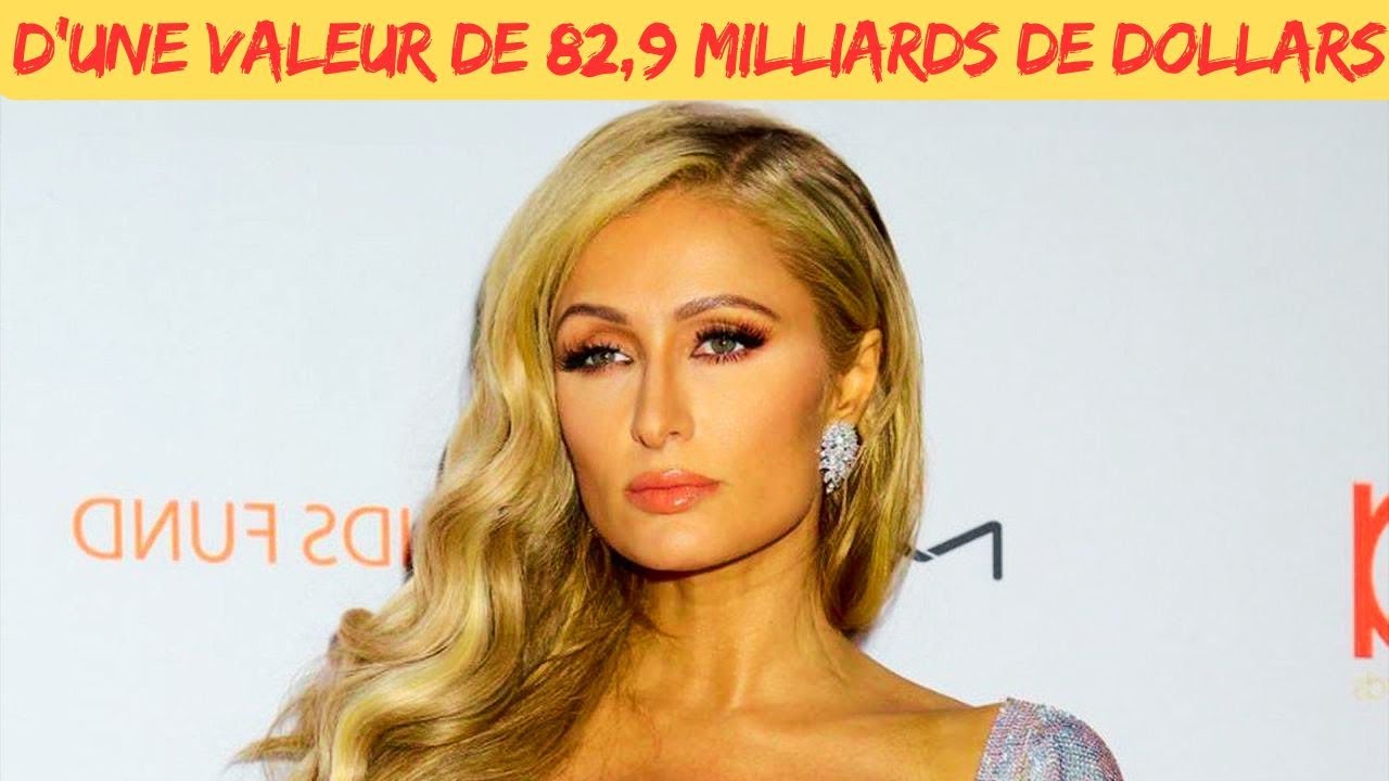 Les 5 Femmes les Plus Riches des États-Unis 💰