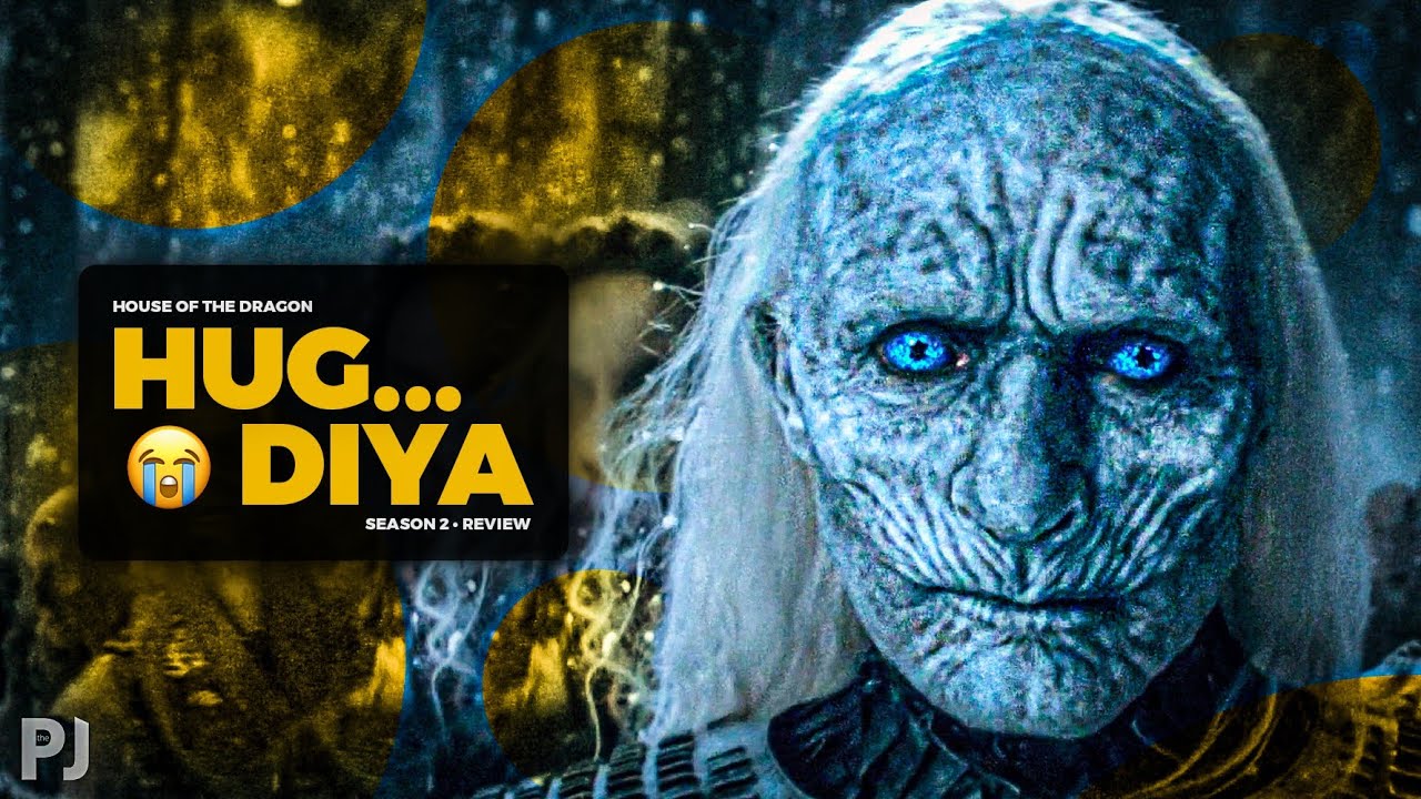 House of the Dragon Season 2 ⋮ Review