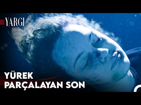 Biz Bu Dünyadan Etimizle Kemiğimizle Nefret Ettik - Yargı