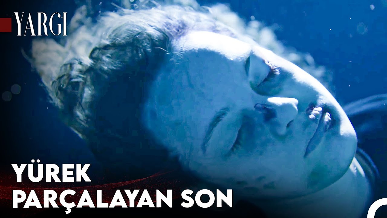 Biz Bu Dünyadan Etimizle Kemiğimizle Nefret Ettik - Yargı 87. Bölüm Sahneleri