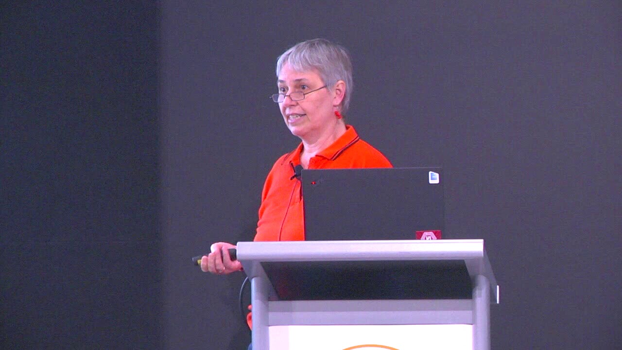 Open Education Through the Ages π