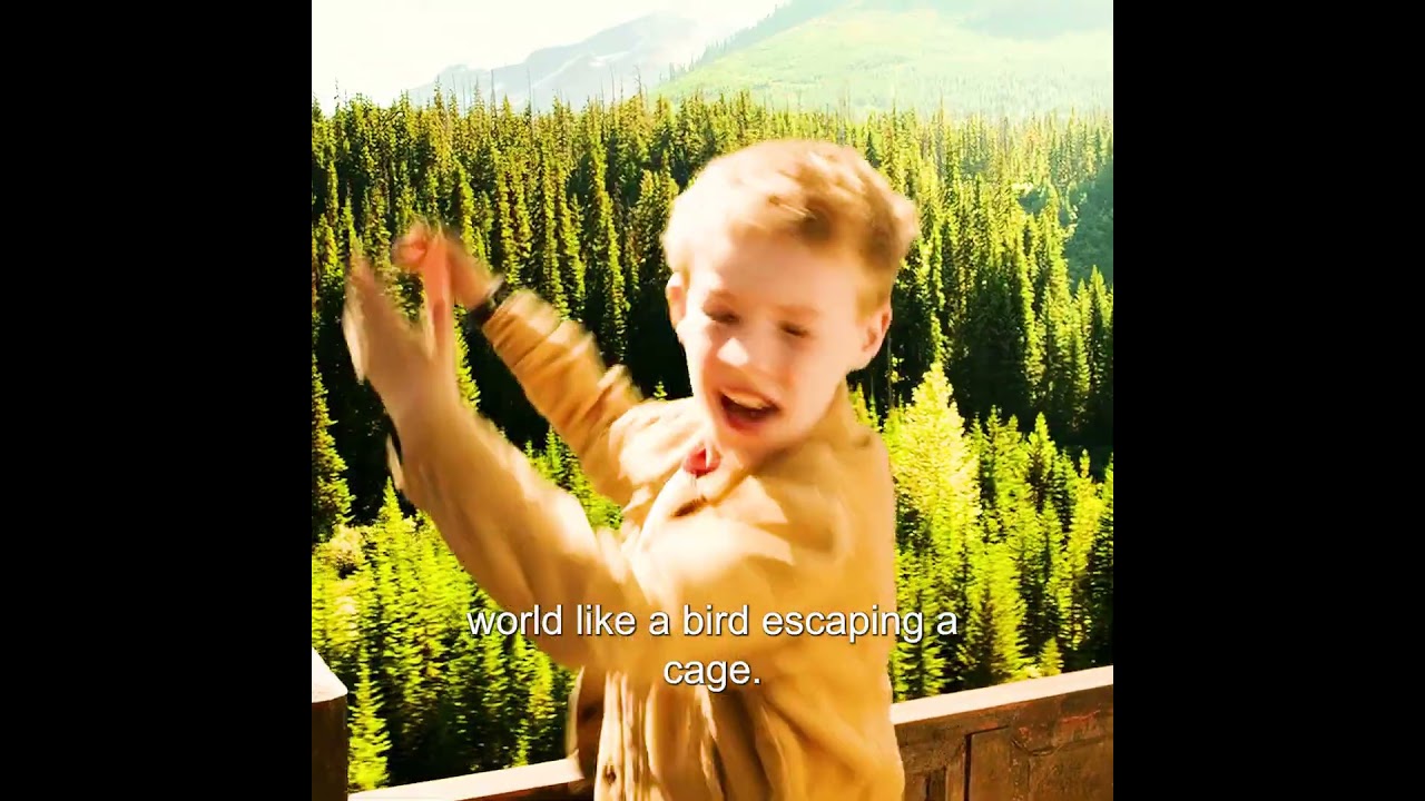 Creative Movie & Film Edits 🎬