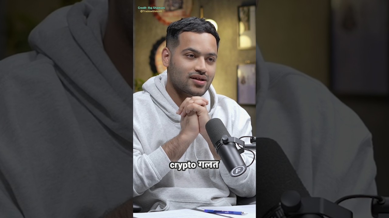 Is Cryptocurrency Legal in India? 🧐 Find Out What You Need to Know