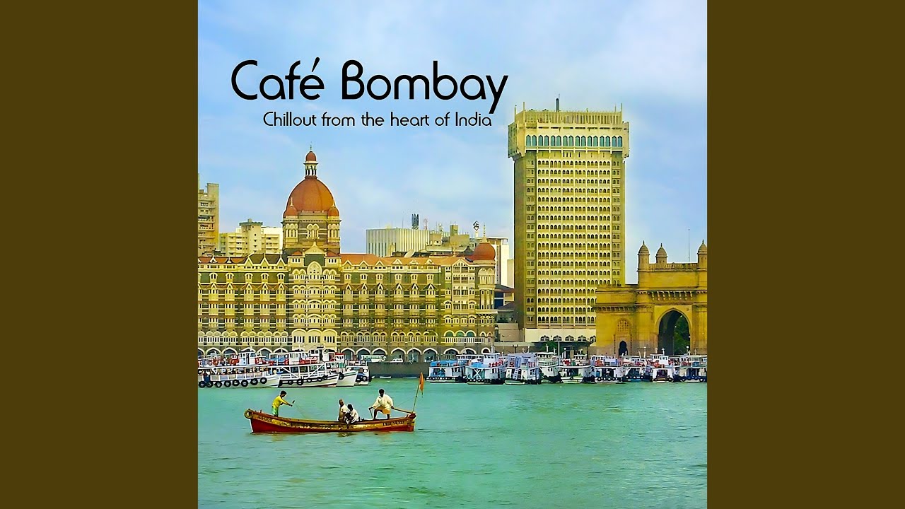 Bollywood Mystery by T And Masson 🎶