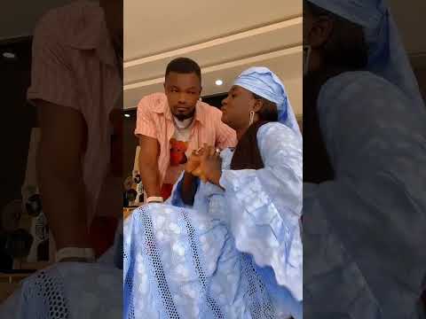 FAMILLE SÉNÉGALAISE Saison 3 Episodes 42 bande annonce