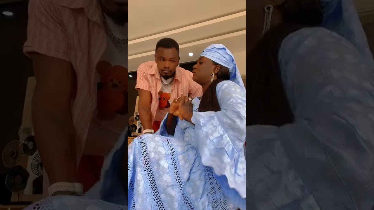 FAMILLE SÉNÉGALAISE Saison 3 Épisode 42 - Bande-Annonce Exclusive 🎬