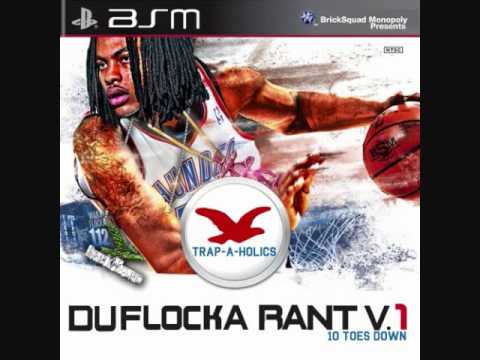 Waka Flocka & Frenchie - This Is Bricksquad 🎶