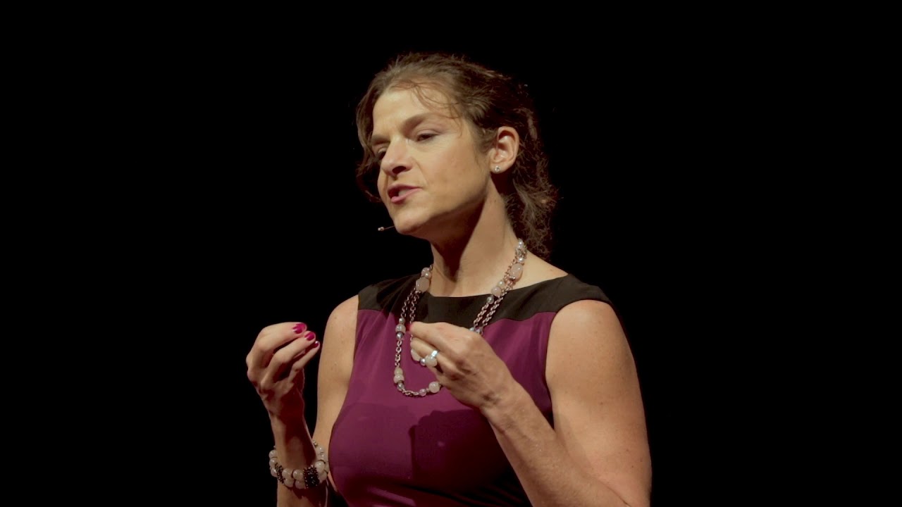 Sugar's Hidden Dangers | Jody Stanislaw | TEDxSunValley
