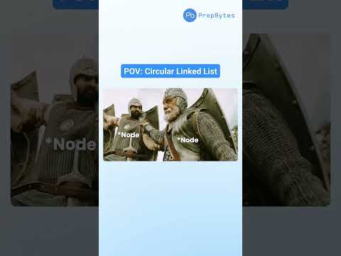 The Majestic Battle of Circular Linked Lists! 🔁💥